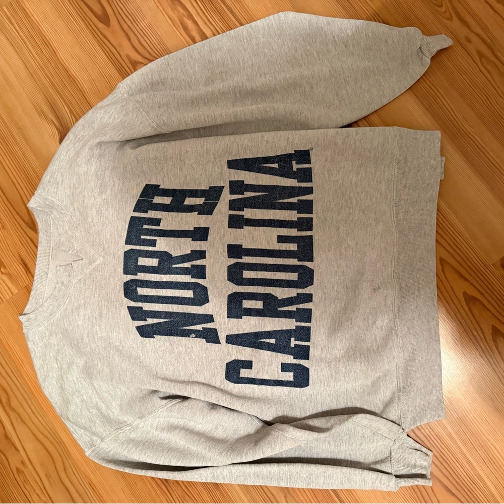 Vintage sweatshirt